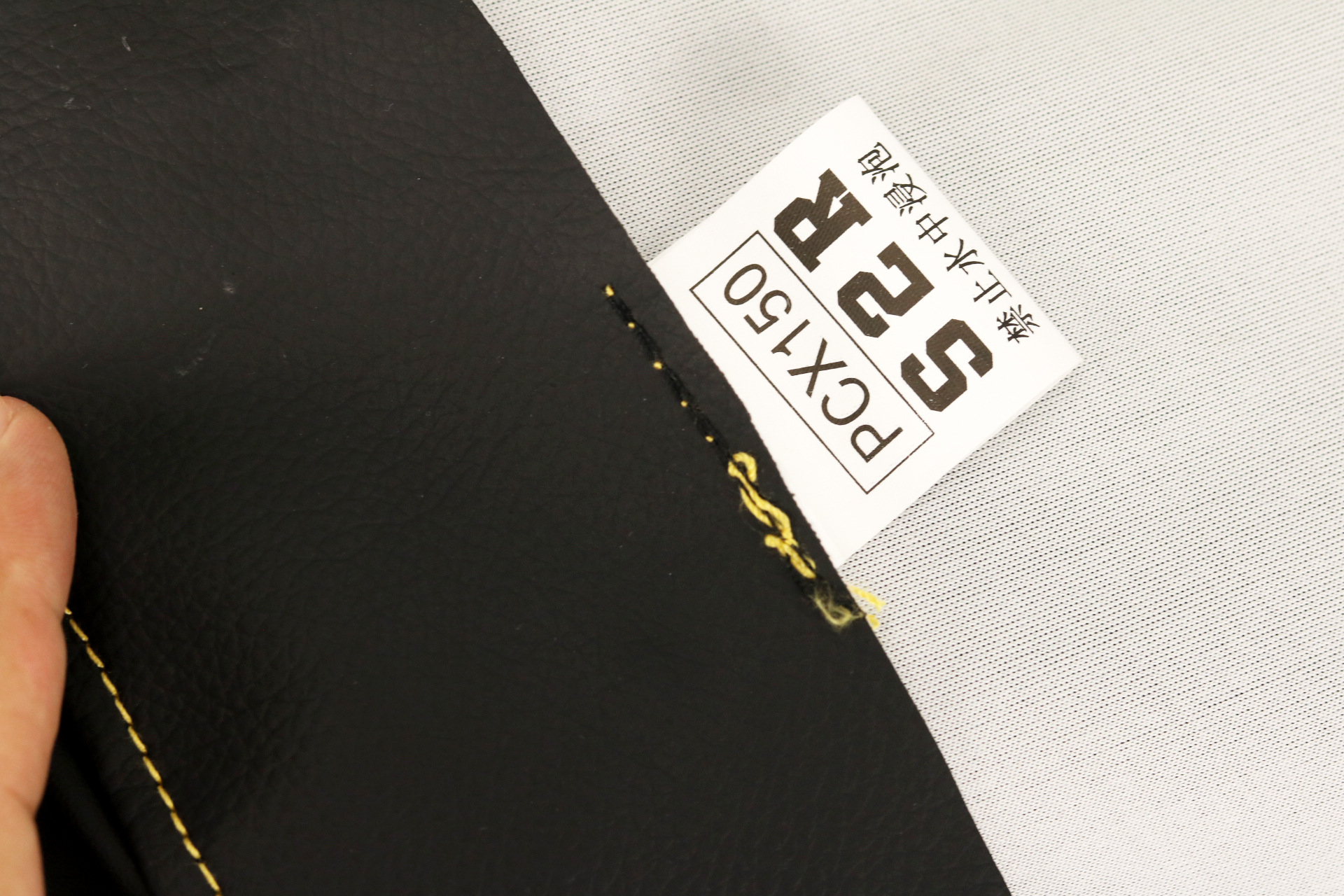 Motorcycle seat cover suitable for PCX150 PCX160 seat cushion leather sun protection seat cushion cover bag leather cover