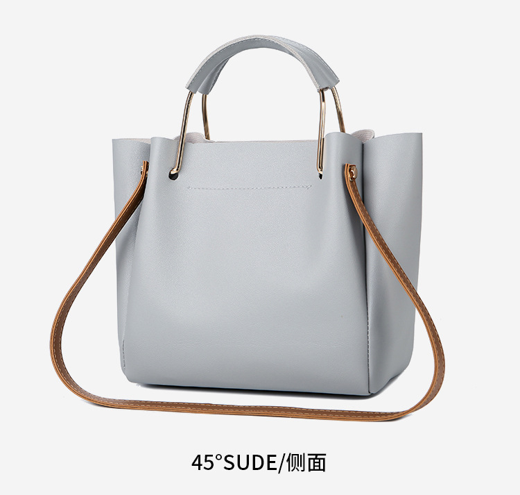 潮流女包,水桶包