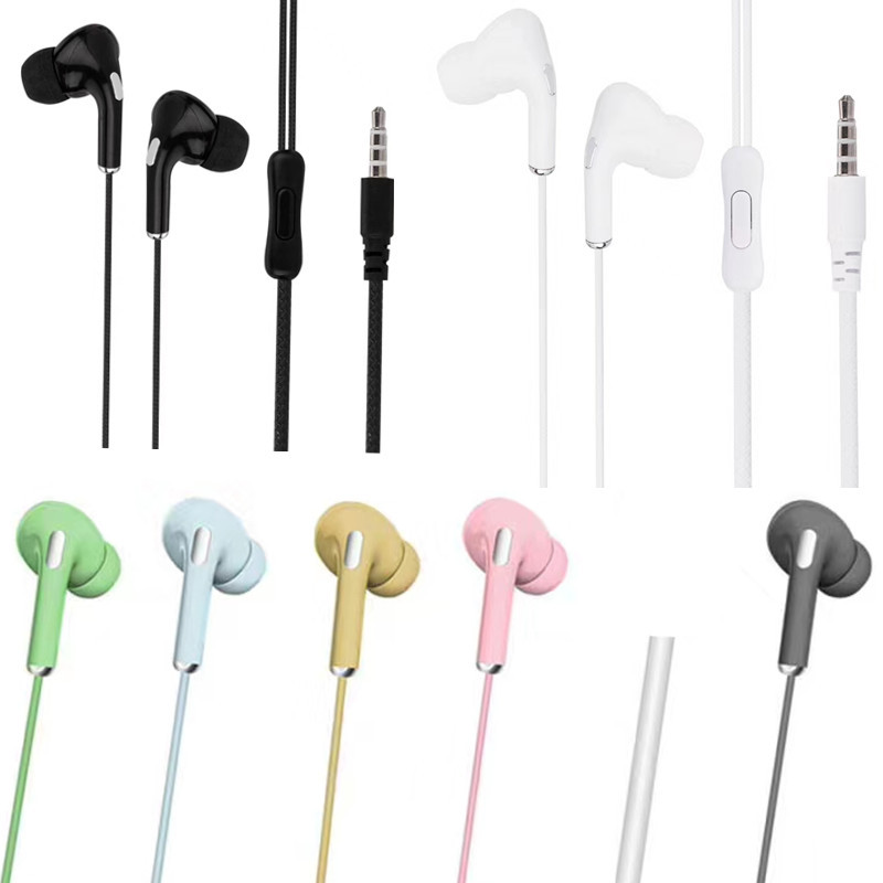 3rd generation U88 color sports earphone...