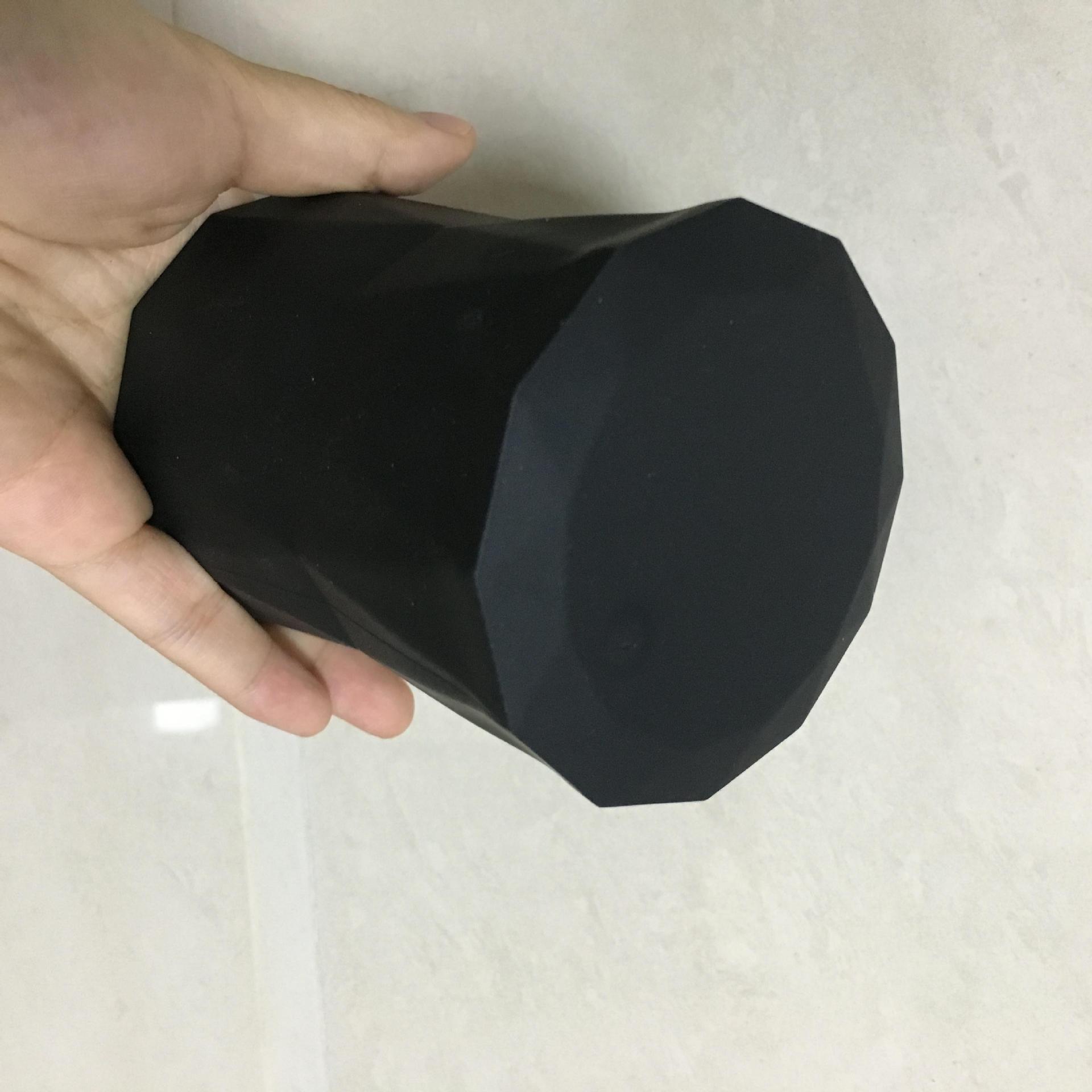 Creativo diamante malla de color diamante ABS galvanizado diamante bar discoteca engrosada chapado en oro pantalla logo