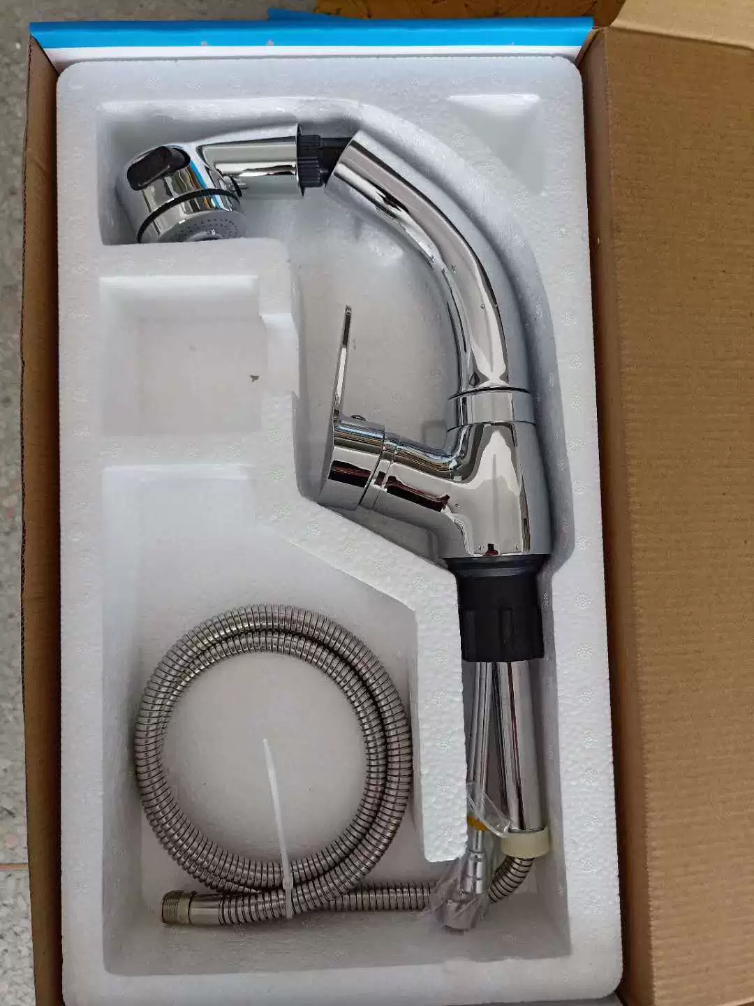 Горячие распродажи во внешней торговле