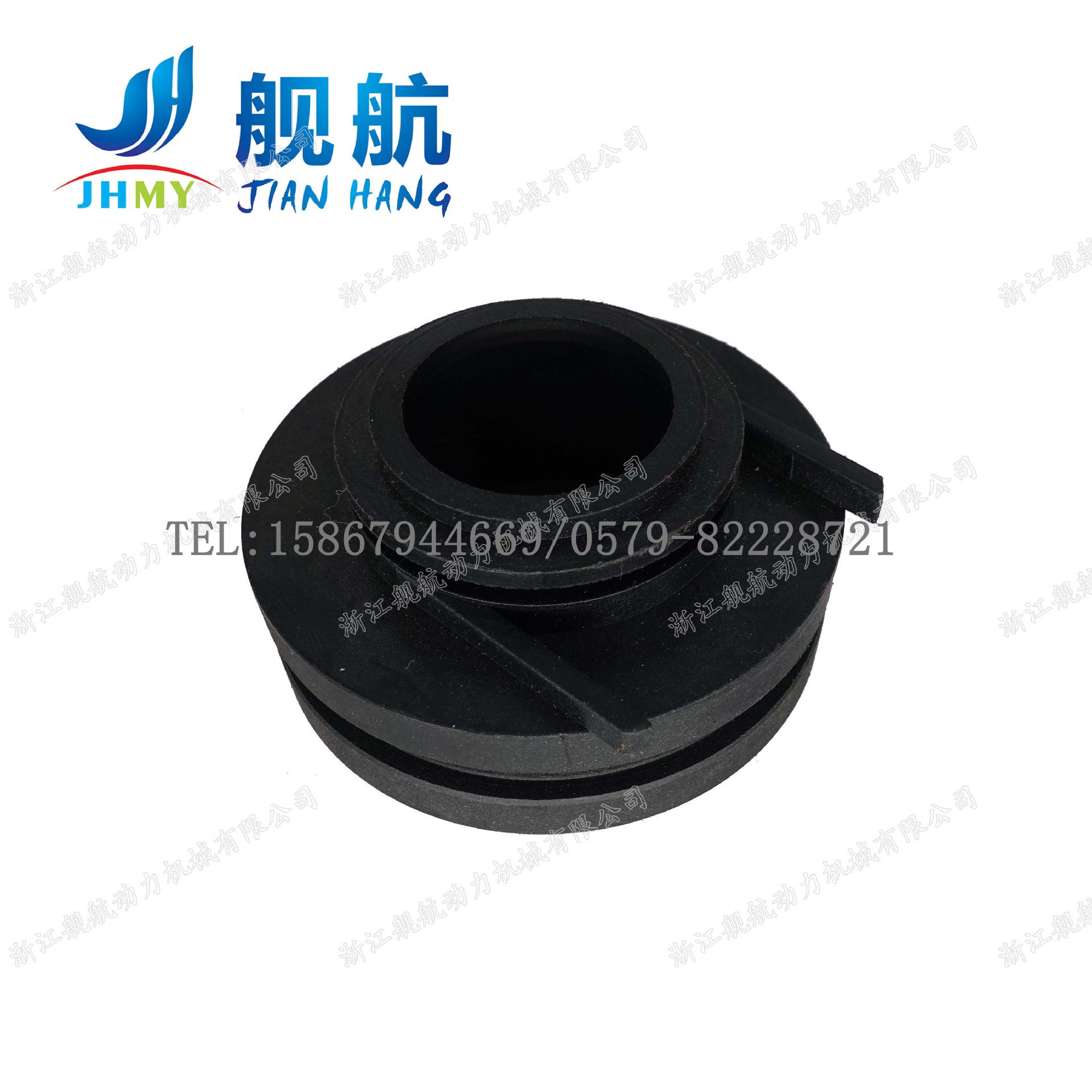 舰航船外机配件二冲程40马力传动轴密封套