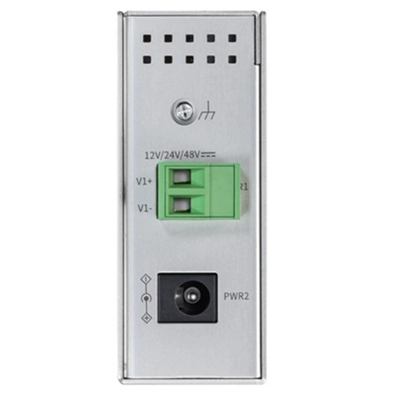 Промышленного класса оптоволоконный трансивер TPlink TL-MC111A/TL-MC111B/TL-MC114B