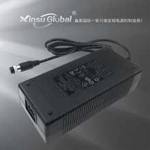 54.6V3A KC CE UL PSEJC48V3A li-ion battery charger