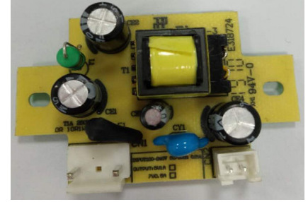 内置电源板 12V3A PCBA  PCB板  充电板  LED电源板  裸板电源