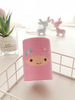 Universal pens holder for elementary school students, stationery for office, cute decorations