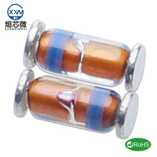 ���Sֱ�I ZMM3V9 LL-34�������b 1/2W 3.9V 0.5W �R�{�������O��