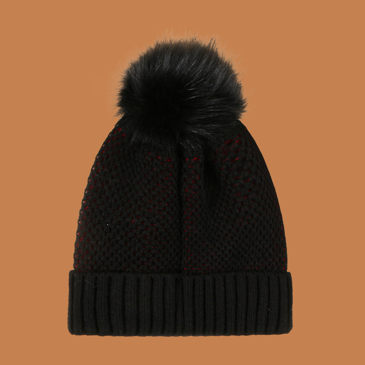 Lindo Gorro De Punto display picture 6