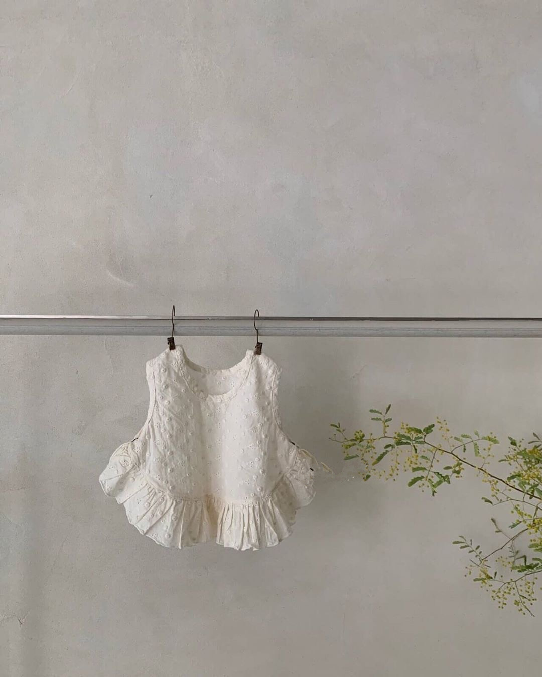 Title 15, Conjunto infantil de tres piezas con chaleco bo...