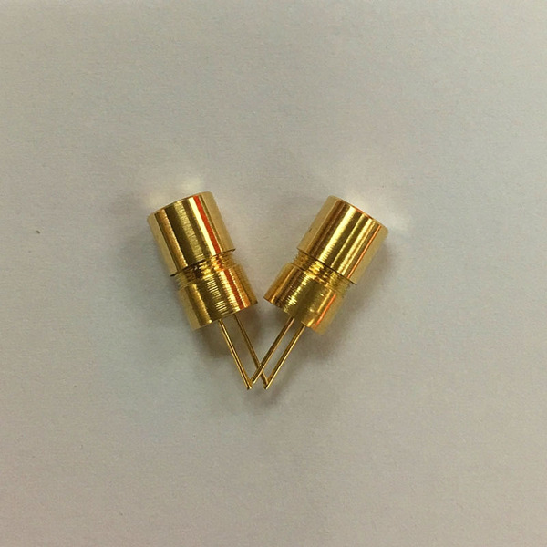 6mm industrial -grade laser module red light dot -shaped external…