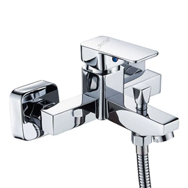 面盆龙头;厨用龙头;浴缸淋浴龙头