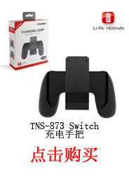 TNS-873 Switch 充电手把