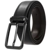 Gun buckle+black belt