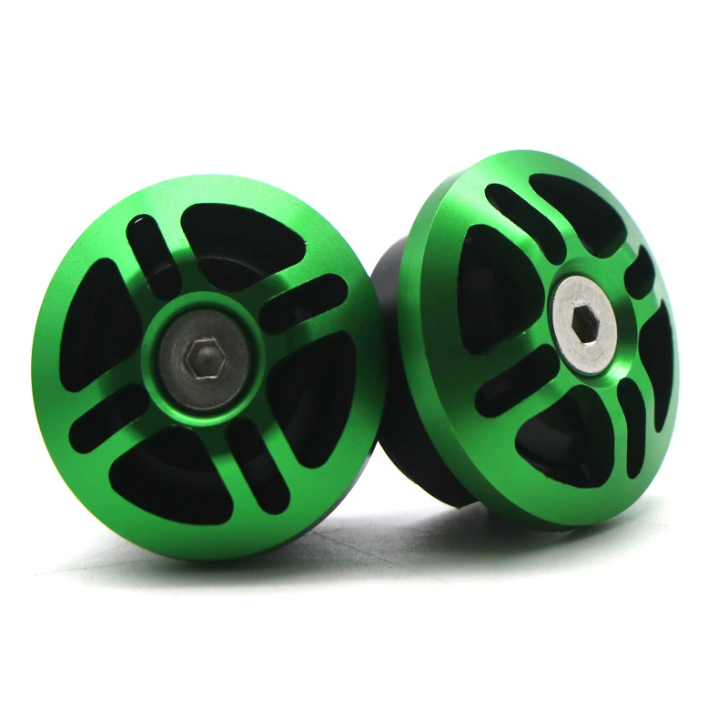 Подходит для KAWASAKI NINJA400 Little Ninja Z400 детали модификации мотоцикла винты для украшения корпуса