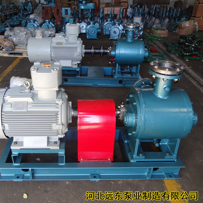 船用双螺杆泵,主机润滑泵,船用输,双螺杆输油泵-远东泵业