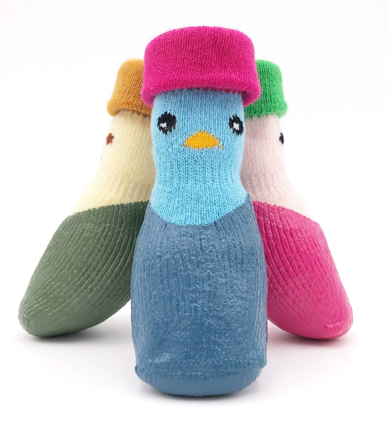 Новый питомец с длинными водонепроницаемыми носками для собак кошек универсальный скрытый ремешок анти-скольжения, водонепроницаемый и износостойкий