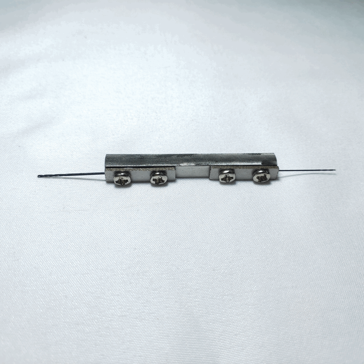 AA4XY03 富士 FUJI 吸嘴清洗治具 750+750