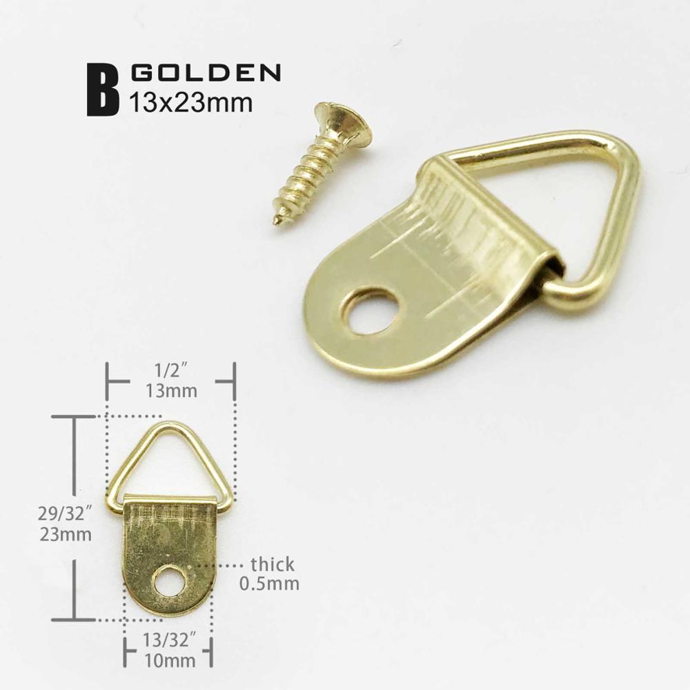 100pcs-Mini-Small-Triangle-D-R