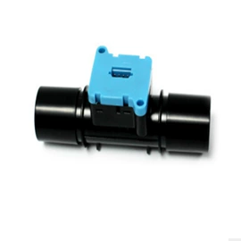 连接器;气体传感器