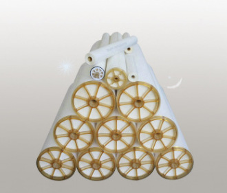 8040纳滤膜NF90纳滤膜片NF270平板膜