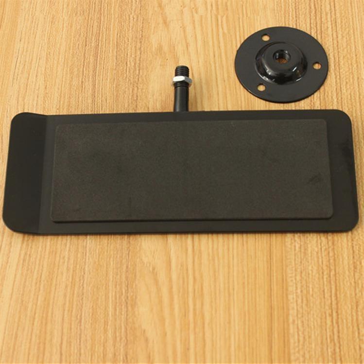 男鞋鞋店鞋子货架门店产品陈列展示架女鞋专用上墙鞋托专卖店鞋架