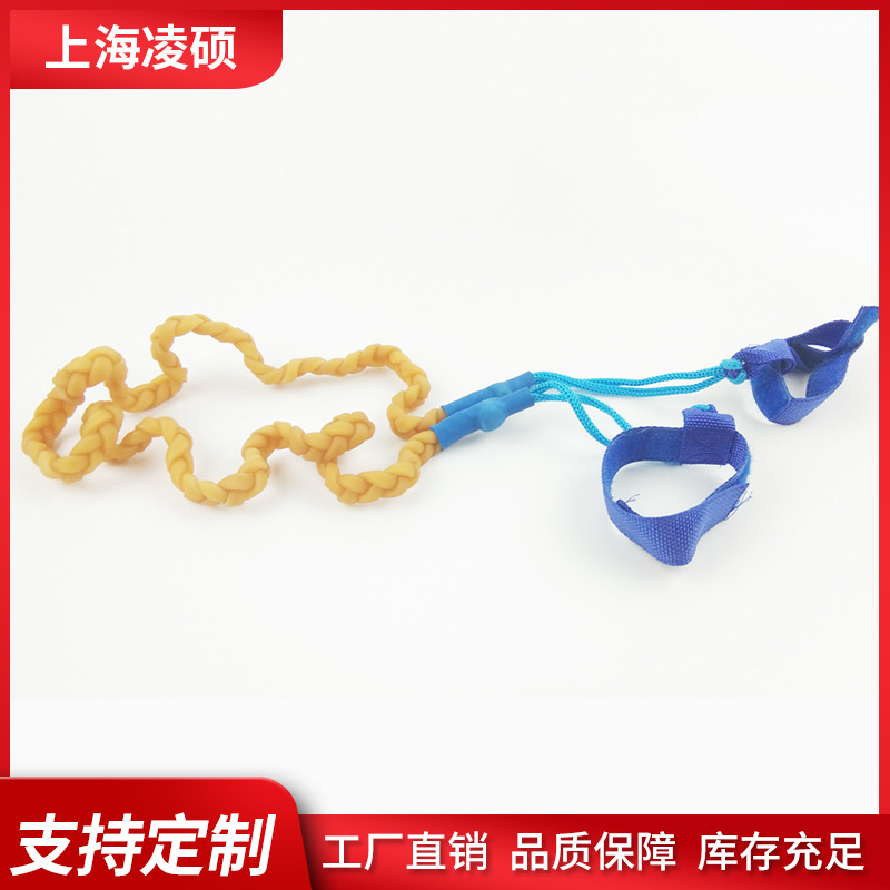 厂家批发户外伸缩晾衣绳户外栅栏式旅行便携式户外晒衣绳