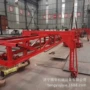 广州大型路面桁架刻纹机