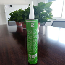 厂家直供集装箱专用防霉防水耐高温密封胶300ML 宏洲密封胶