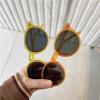 South Korean goods, brand sunglasses, glasses, internet celebrity, fitted