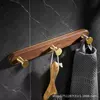 Type A row hook