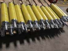 科得威获得船用舱口滚轮设备专利