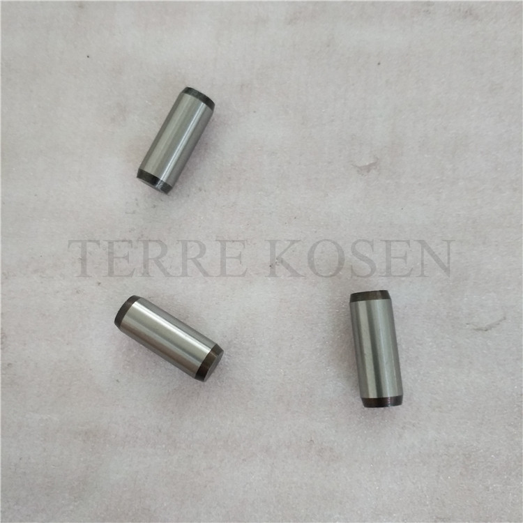 Parker派克液压齿轮泵配件 连接销 391-2082-032 dowel pin