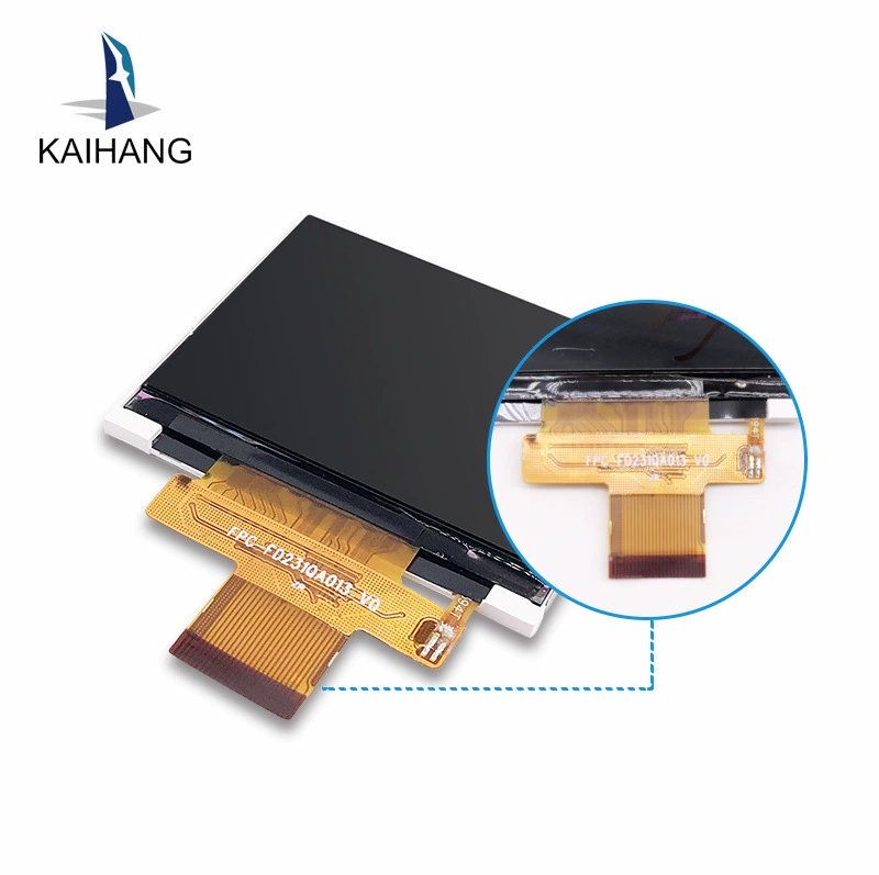 Малый TFT LCD модуль 2.31" TFT LCD модуль производитель LCD OEM