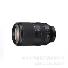 索尼 SONY FE70-300mm F4.5-5.6 G OSS SEL70300G 适用于全画幅 G