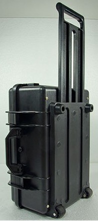 互感器分析仪TPVA-404型