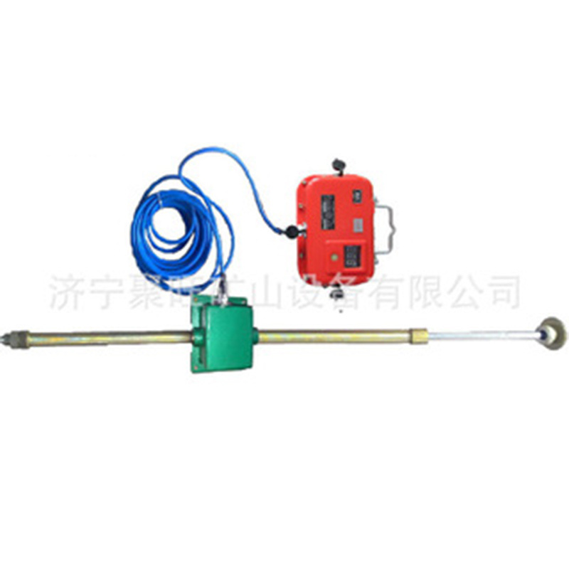 KJ785矿用冲击地压监测系统  KJ785矿用冲击地压监测系统