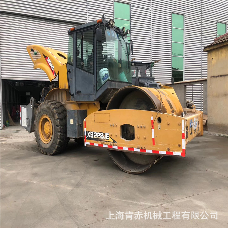 2017年徐工20/22/26吨压路机出售