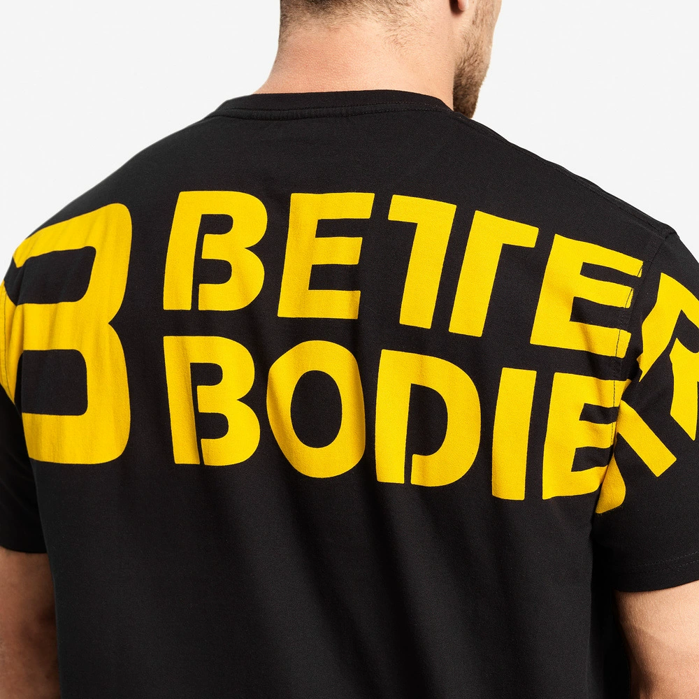 GASP Спортивная подготовка Новый тренд рынка Muscle Warcraft Большой Печатный с коротким рукавом Новый цельный волос