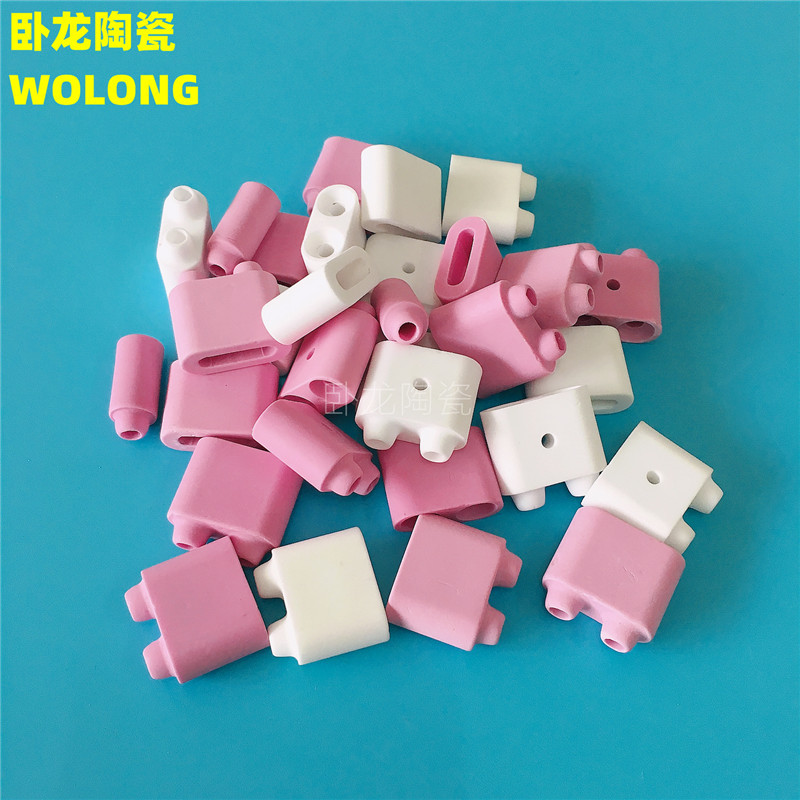 供应高温陶瓷加热带LCD履带式热处理片管道焊接预热退火加热器