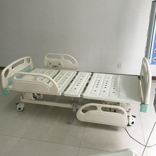 医院用护理床养老院多功能病床家庭医用侧翻身床医疗床电动护理床