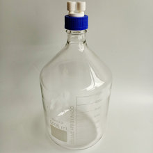 ��������˹5000ml�ܷ�ѹ��ƿGL45��ЧҺ���Һ��ȫƿ�������Լ�ƿ