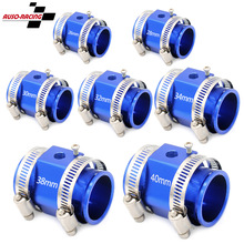 （厂家直发）汽车改装配件 水温表配件 水温表专用水三通 26-42mm