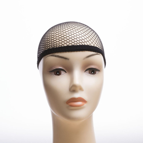 Wig hair net for wig, Korean one-piece two-piece hair net wig invisible hair net net cap wig accessories