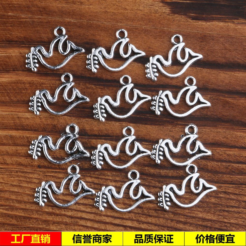 Retro pendant