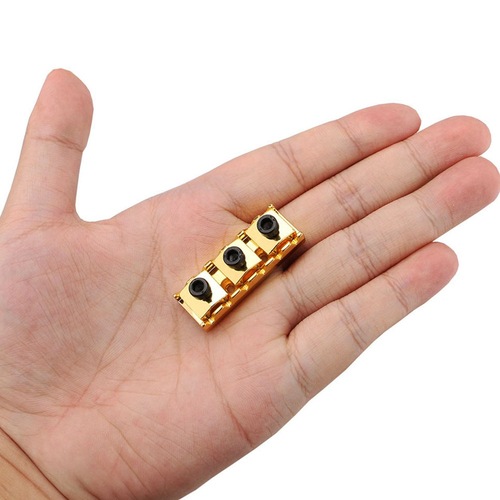 42mm Floyd Rose guitar tremolo bridge saddle