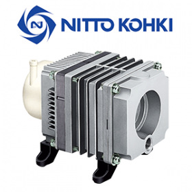 日东工器   低压线性压缩泵AC0201A  压缩泵  AC0201A