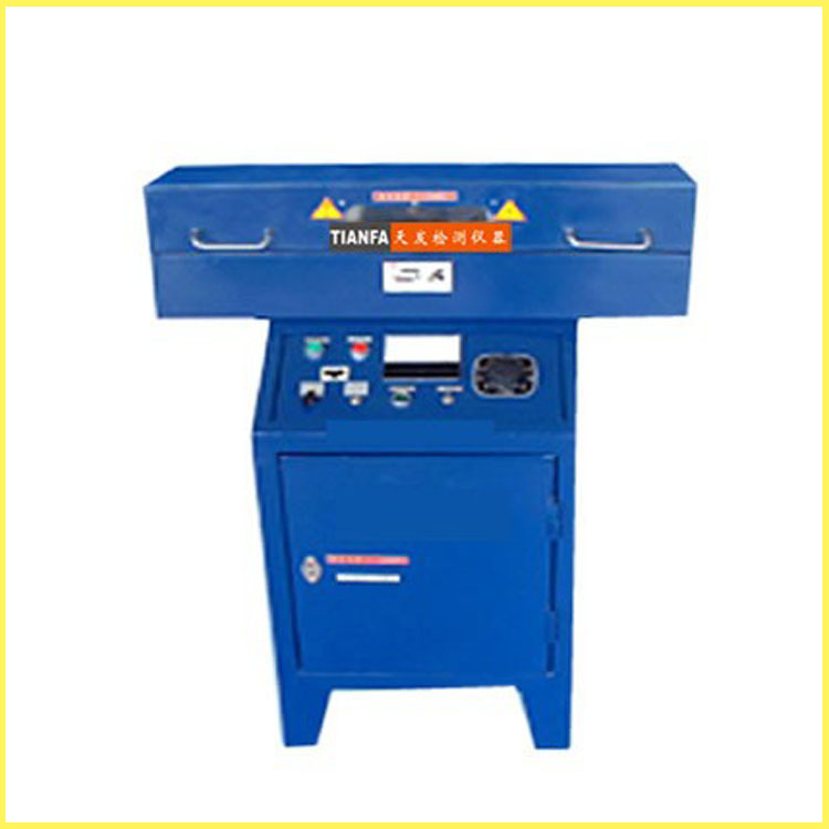 电线电缆火花检测试验机15KV电线绝缘缺陷检测机工频火花机
