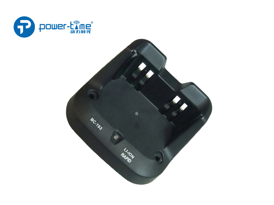 厂家供PTC-193对讲机充电器可适配各种对讲机型号充电器