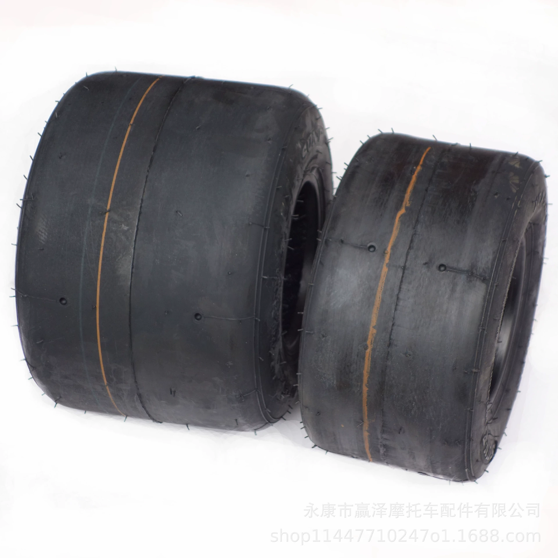 Четырехколесный дрифтовый полевой картинг 10X3.60-5 10X 4.5-5inch солнечная шина