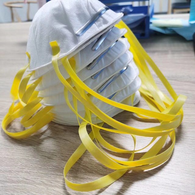 earloop tape 8210 Mask